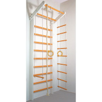 Шведська стінка Сімба